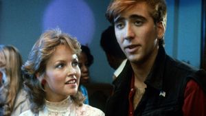 Valley Girl's poster