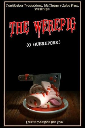 The Werepig's poster