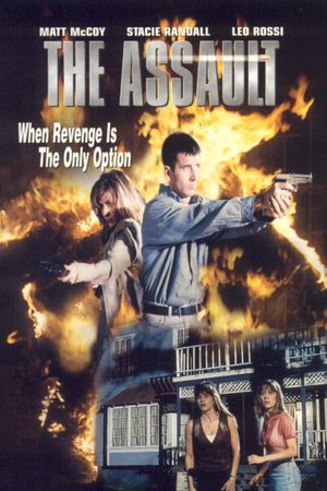 The Assault's poster