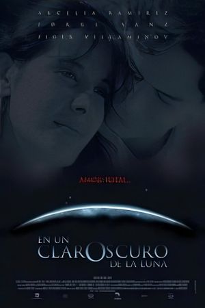En un claroscuro de la luna's poster