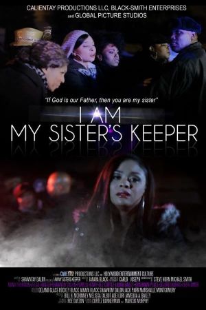 I Am My Sister's Keeper's poster image