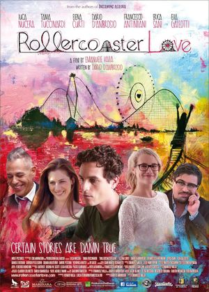 Rollercoaster Love's poster image