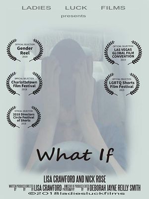 What If?'s poster