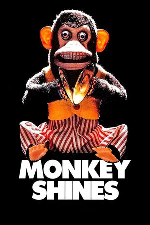 Monkey Shines's poster