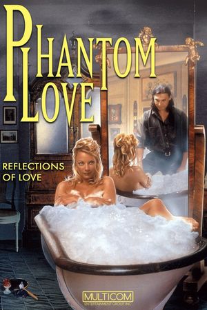 Phantom Love's poster