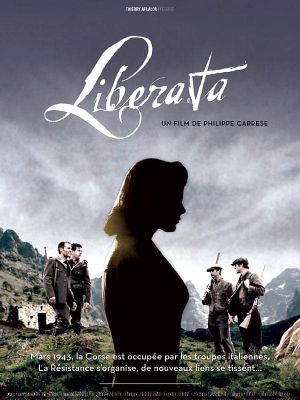 Liberata's poster