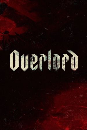 Overlord's poster