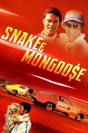 Snake & Mongoose's poster