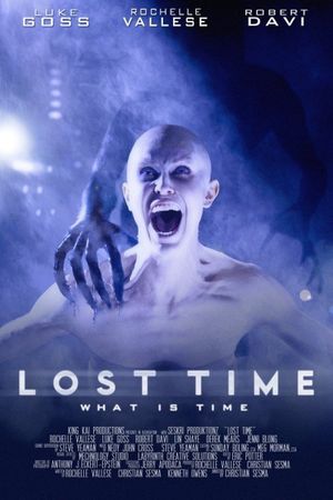 Lost Time's poster image