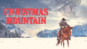 Christmas Mountain's poster