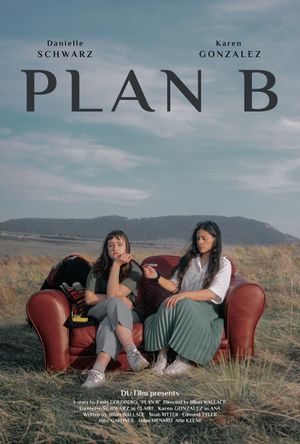 Plan B's poster