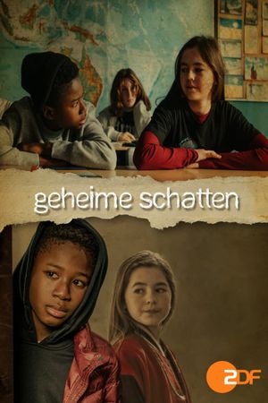 Geheime Schatten's poster