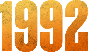 1992's poster