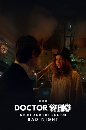 Doctor Who: Night and the Doctor: Bad Night's poster
