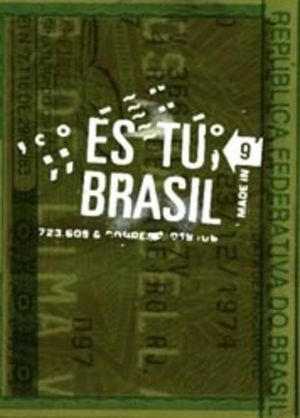 És tu, Brasil's poster