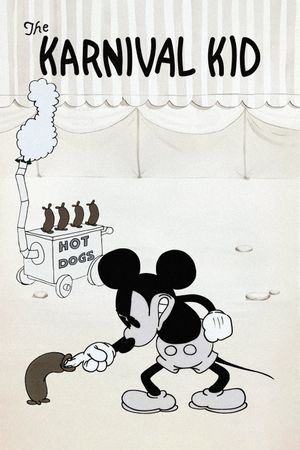 The Karnival Kid's poster