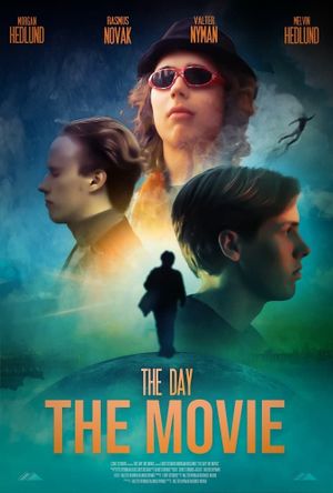 The Day: The Movie's poster