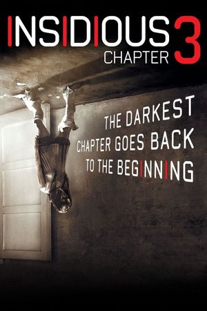 Insidious: Chapter 3's poster