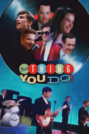 That Thing You Do!'s poster