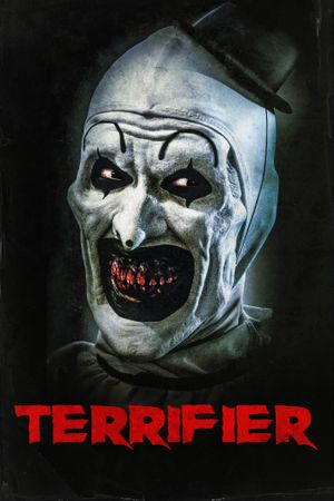 Terrifier's poster