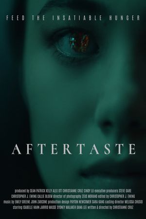 Aftertaste's poster
