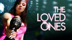 The Loved Ones's poster