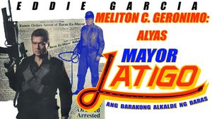 Mayor latigo's poster