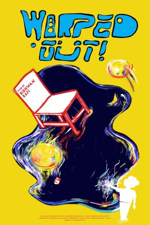 Warped Out!'s poster