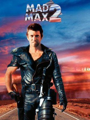 The Road Warrior's poster