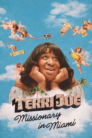 Terri Joe: Missionary in Miami's poster image