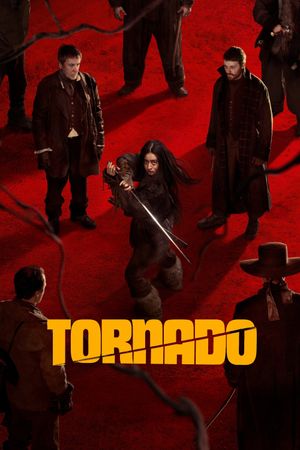 Tornado's poster