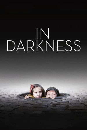 In Darkness's poster