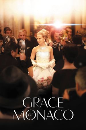 Grace of Monaco's poster image