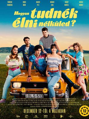 How Could I Live Without You?'s poster