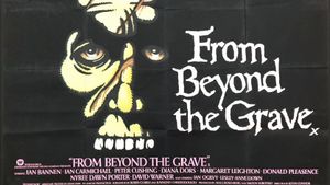 From Beyond the Grave's poster