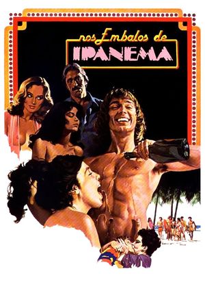 Nos Embalos de Ipanema's poster