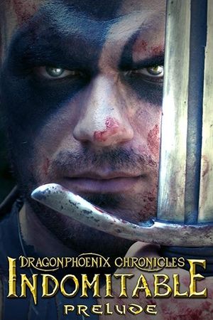 Indomitable: Prelude's poster
