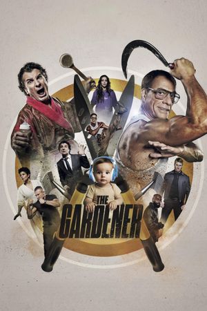 The Gardener's poster