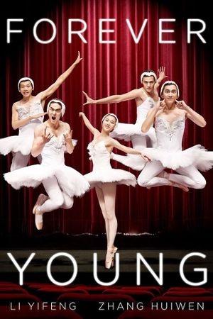 Forever Young's poster