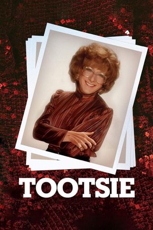Tootsie's poster