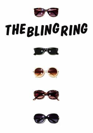 The Bling Ring's poster