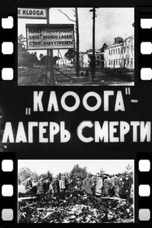 Klooga Death Camp's poster