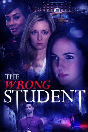 The Wrong Student's poster