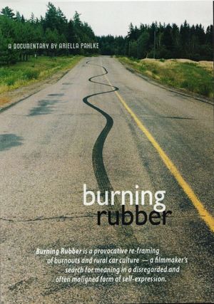 Burning Rubber's poster image