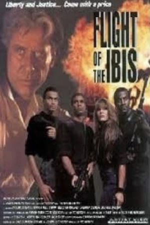 Flight of the Ibis's poster