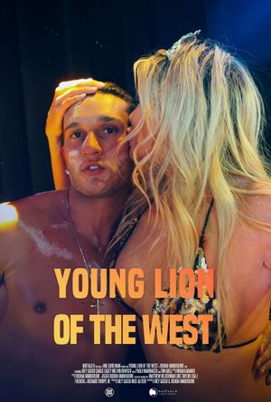 Young Lion of the West's poster