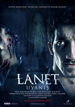 Lanet: Uyanis's poster