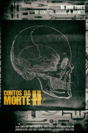 Contos da Morte 2's poster