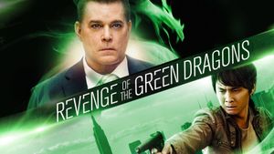 Revenge of the Green Dragons's poster