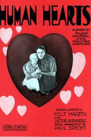 Human Hearts's poster